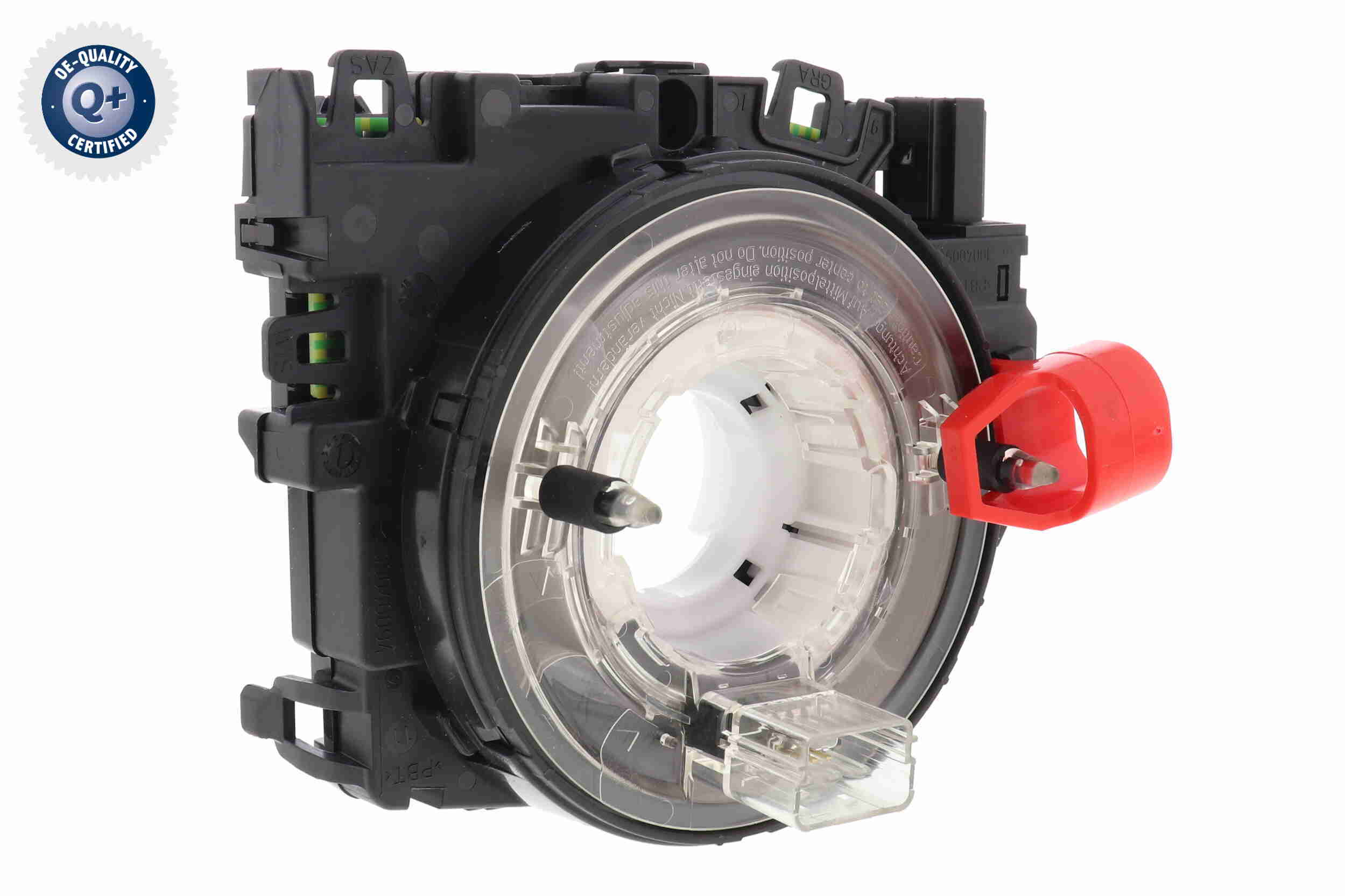 VEMO V10-72-0052 Wickelfeder, Airbag Green Mobility Parts