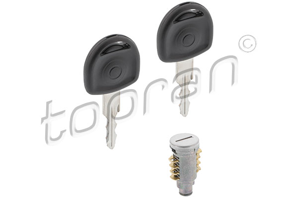 TOPRAN 200 022 Schließzylinder