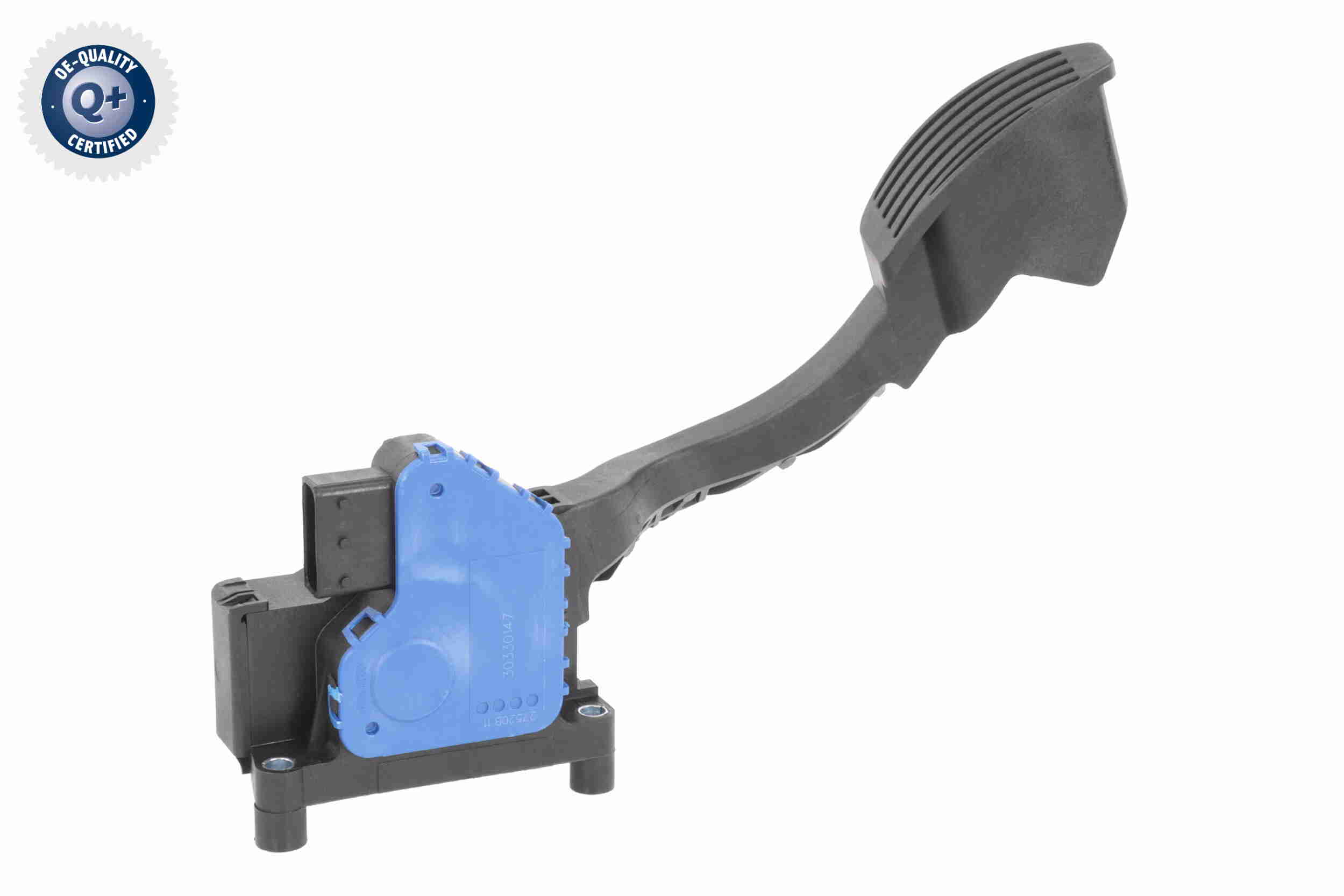 VEMO V24-82-0006 Fahrpedalsatz Q+, Erstausrüsterqualität