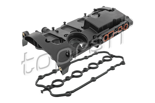 TOPRAN 118 189 Zylinderkopfhaube