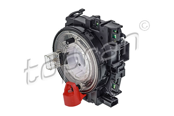 TOPRAN 116 278 Wickelfeder, Airbag