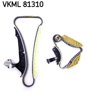SKF VKML 81310 Steuerkettensatz