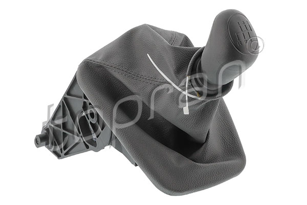 TOPRAN 410 288 Schalthebel