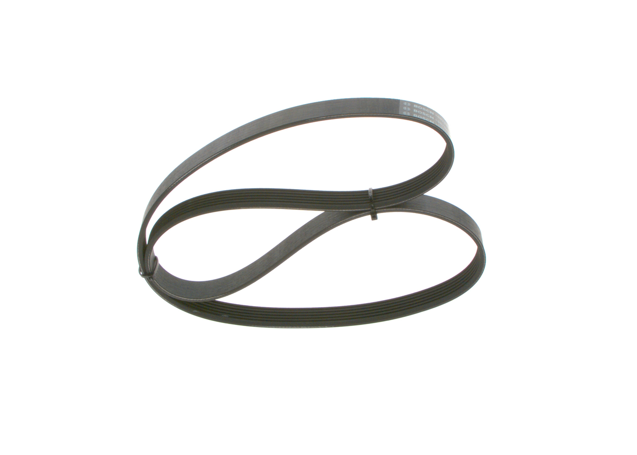 BOSCH 1 987 945 710 Keilrippenriemen