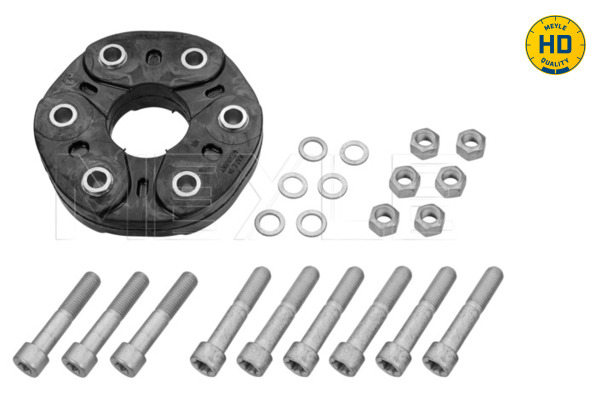 MEYLE 014 152 2106/HD Gelenk, Gelenkwelle MEYLE-HD-KIT: Better solution for you!