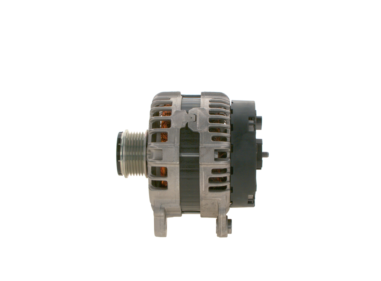 BOSCH 0 125 711 149 Generator