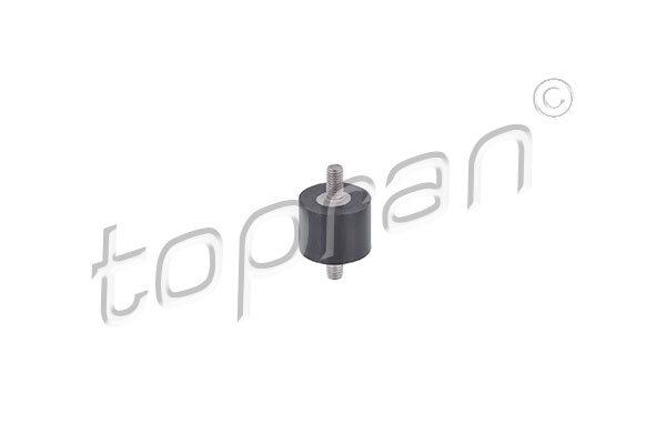 TOPRAN 400 433 Halter, Luftfiltergehäuse