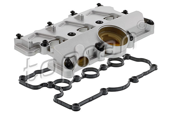 TOPRAN 118 770 Zylinderkopfhaube