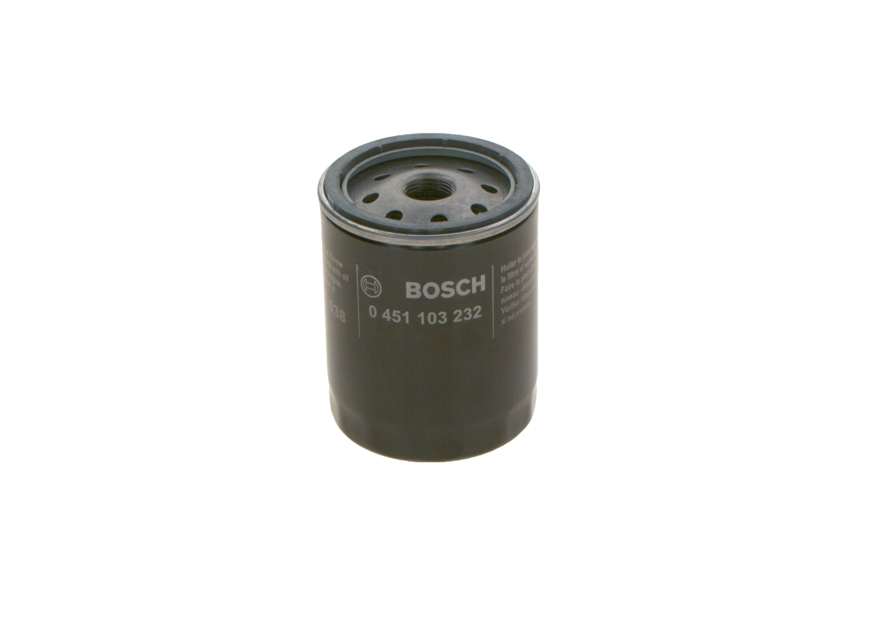 BOSCH 0 451 103 232 Ölfilter