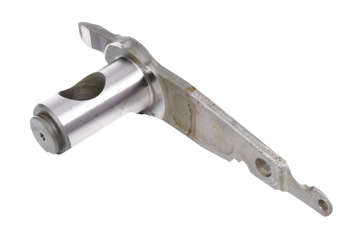 ATE 13.8158-0020.1 Handbremshebel