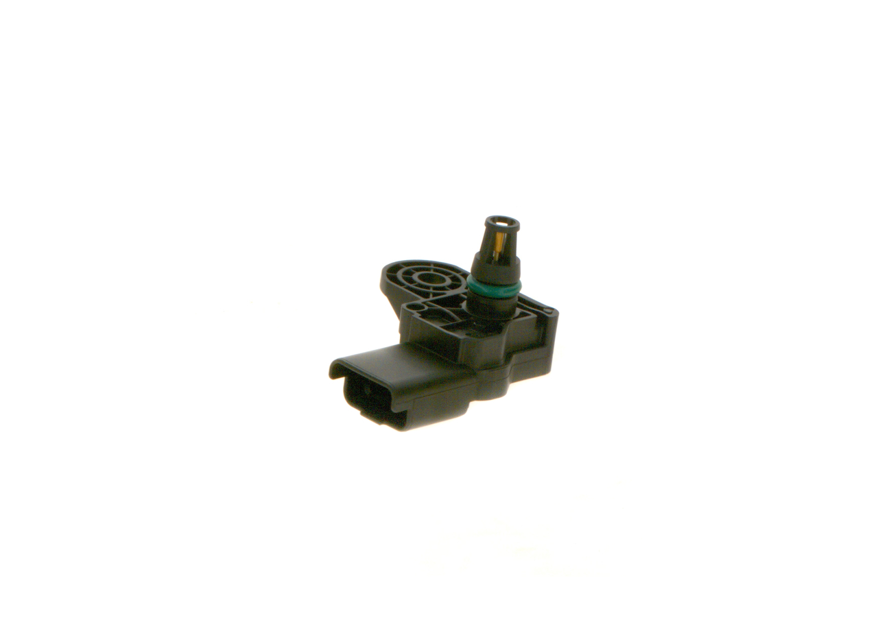 BOSCH 0 261 230 136 Sensor, Saugrohrdruck
