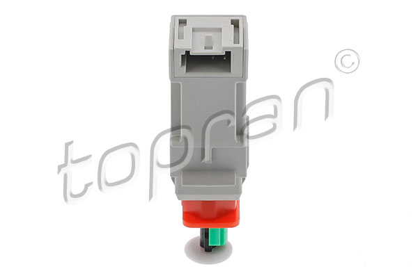 TOPRAN 207 819 Schalter, Kupplungsbetätigung (GRA)