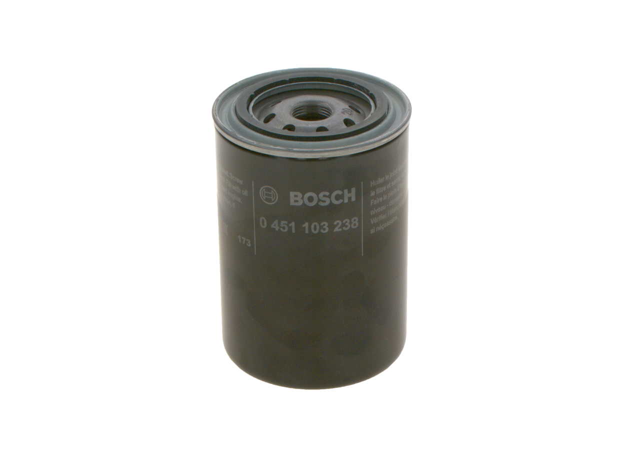 BOSCH 0 451 103 238 Ölfilter